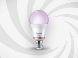 Sorgenti luminose