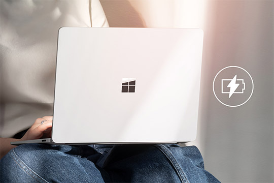 Microsoft Surface Laptop [2025]