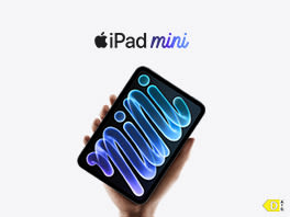 iPad mini
