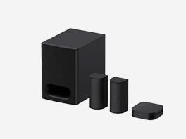 Casse Bluetooth