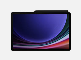 Tablet con penna
