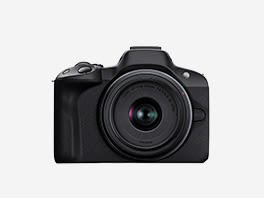 Fotocamere mirrorless