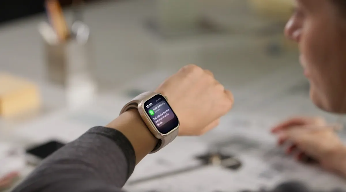 nuovo smartwatch huawei