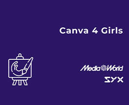 Product image of category Canva 4 Girls