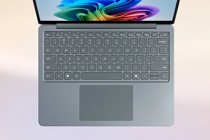 Microsoft Surface Laptop