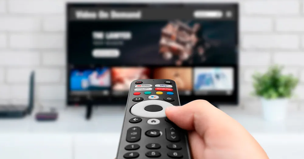 tv