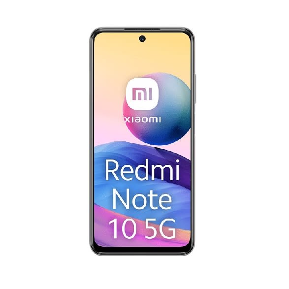 Redmi Note 10 / Redmi Series / Smartphone Xiaomi