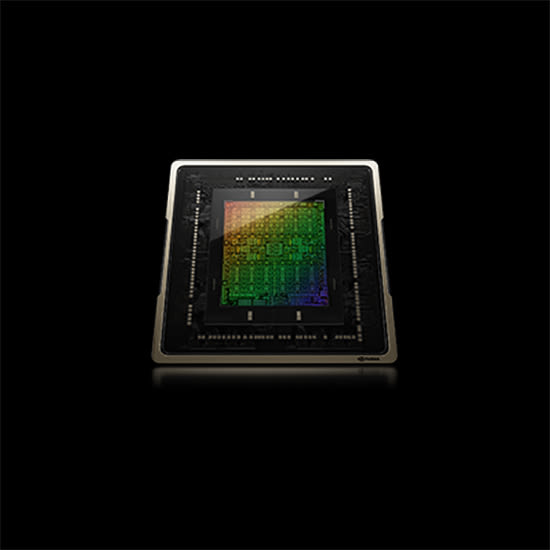 NVIDIA GeForce RTX Serie 40