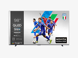 TV OLED e QLED