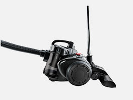 Aspirapolvere senza sacco OK / I marchi MediaWorld / pulizia  / Configuratore - Assistenti all'acquisto / service [aiden]