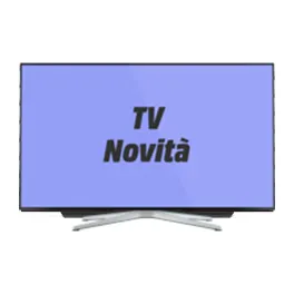 Product image of category TV novità