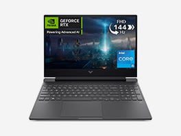 Notebook Gaming