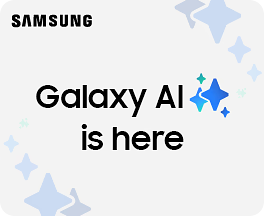 Product image of category Samsung Galaxy con AI