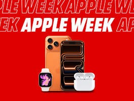 Apple Week | Mobile Edition