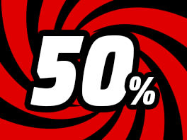 Vedi i prodotti fino al 50%