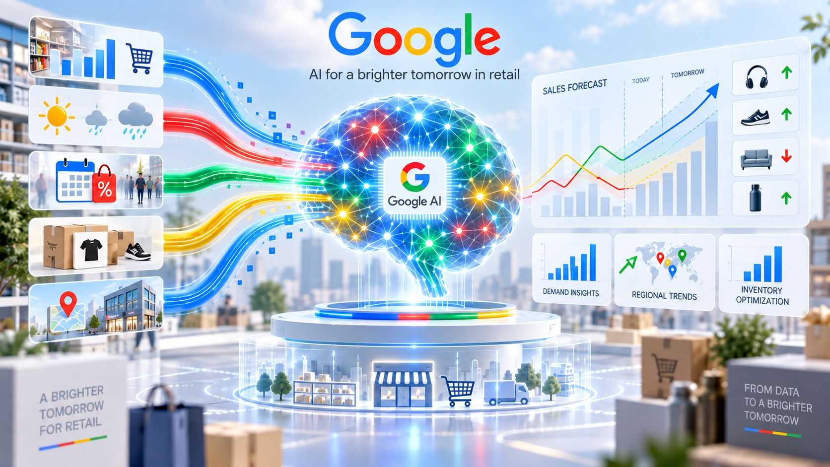 AI Google