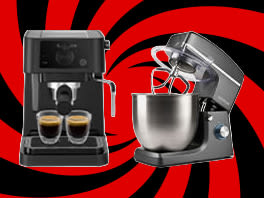 Cucina e Caffè
