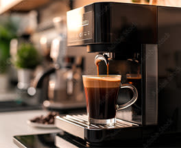 Macchine Caffè Automatica