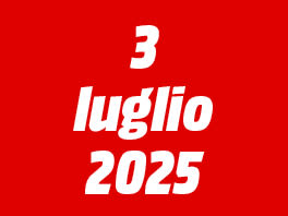 3 luglio 2025 - PADOVA
