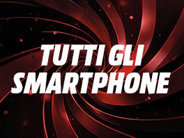 Tutti gli smartphone