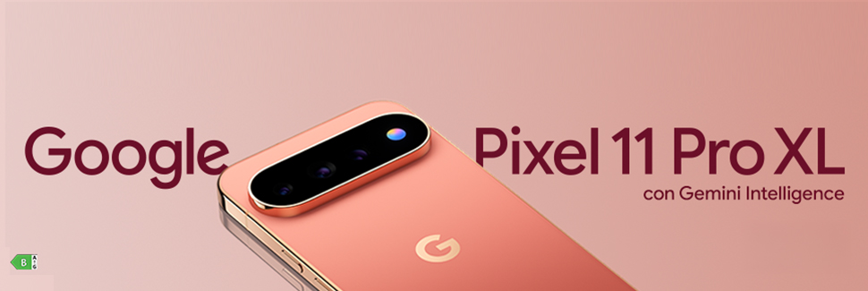 Google Pixel 11 Pro XL