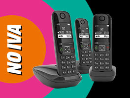 Cellulari e Telefonia Fissa