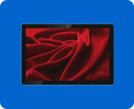 Product image of category Tablet