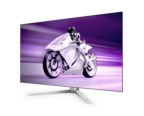 Philips Evnia 42M2N8900 box 1