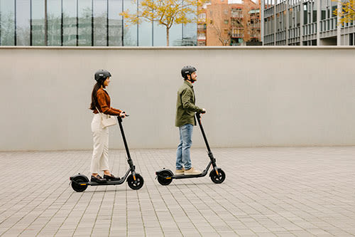 Segway-Ninebot f2