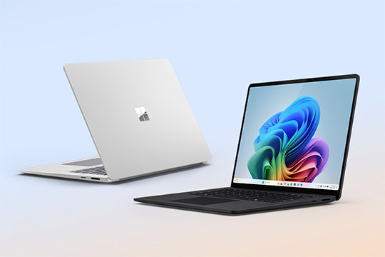 Microsoft Surface Laptop [2025]