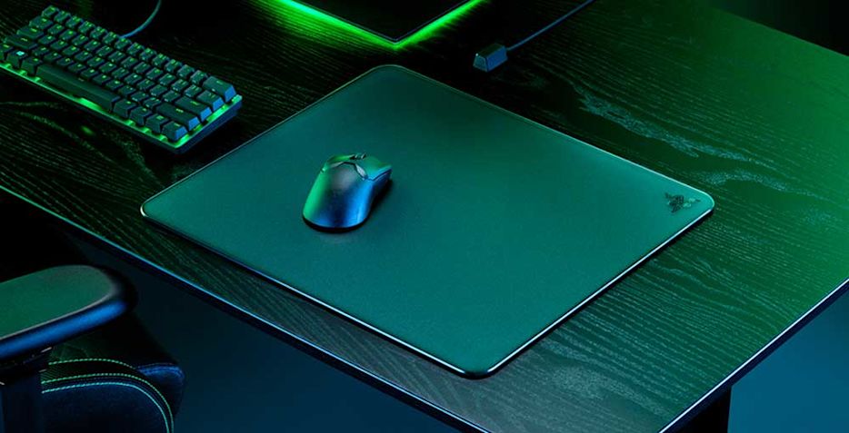 Razer Atlas mousepad ape