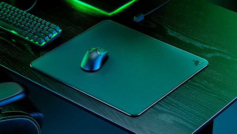 Razer Atlas mousepad ape