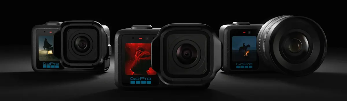 GoPro Mission 1