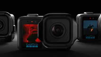 GoPro Mission 1