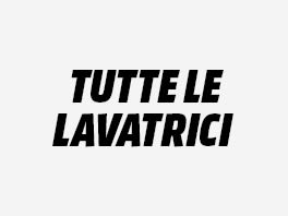 Lavatrici