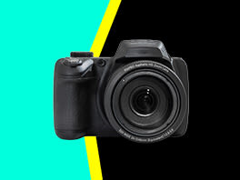Fotografia, Action Cam e Droni