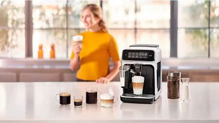 macchine da caffe