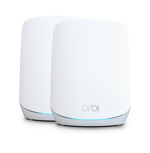 netgear RBK 762