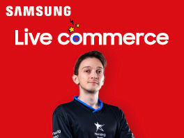 Guarda la diretta Twitch e approfitta del voucher