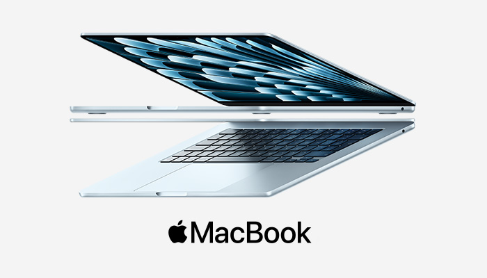 MacBook Air