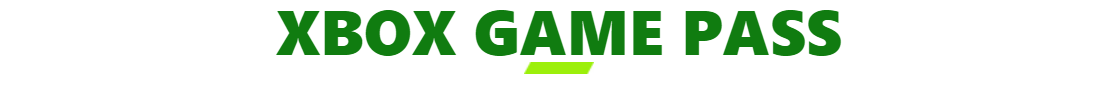 Gamepass