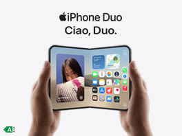 iPhone Duo