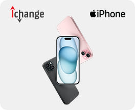 Product image of category Il tuo iPhone con iChange
