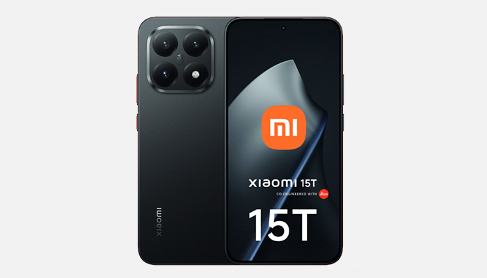 Trade in Xiaomi 15T  