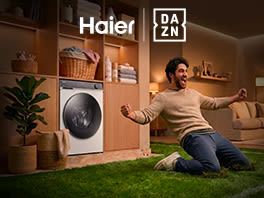 Fino a 12 mesi di DAZN Full