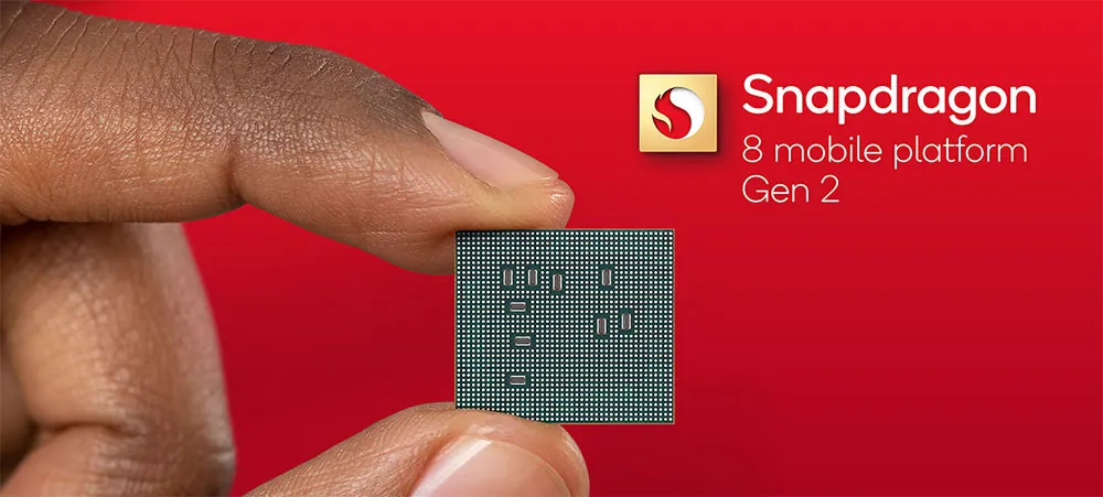 snapdragon 8 gen 2