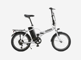 Mobilità elettrica