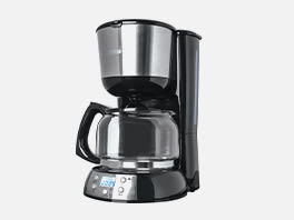 Macchine caffè americano Koenic