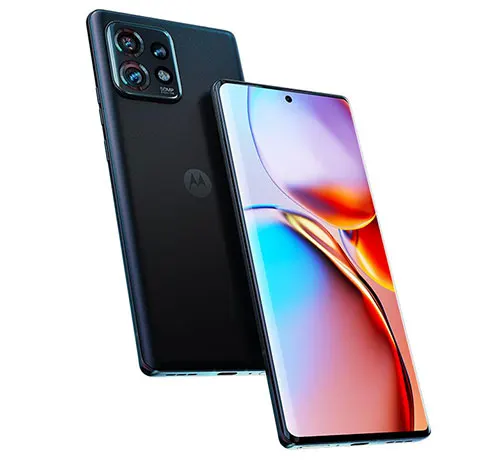 Motorola Edge 40 Pro