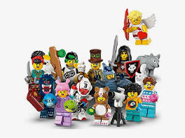 LEGO